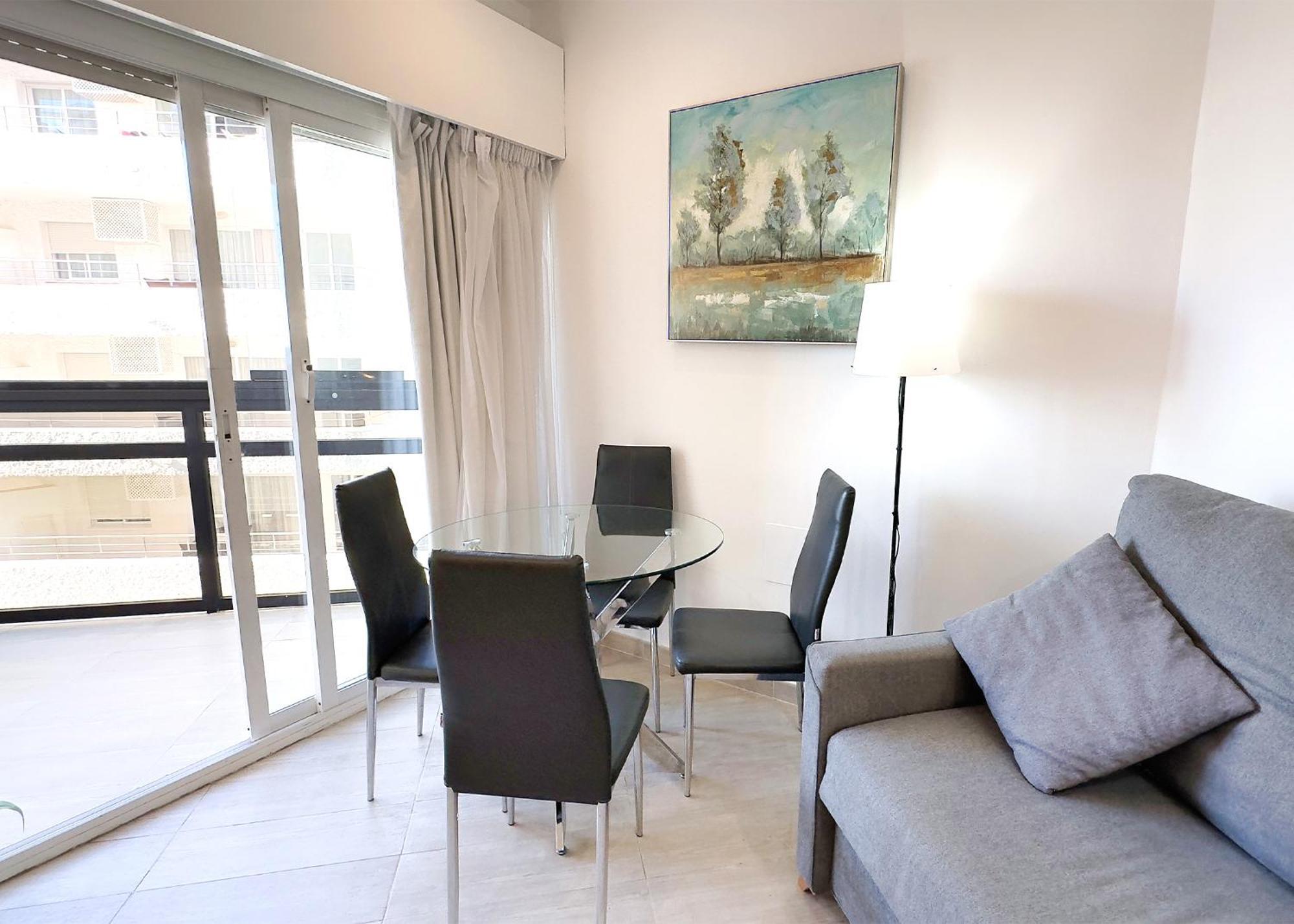 Skol 350. Great 2 Bedroom Apartment In Skol Marbella Exterior foto