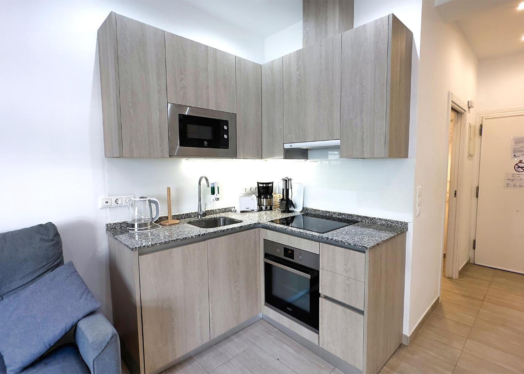 Skol 350. Great 2 Bedroom Apartment In Skol Marbella Exterior foto