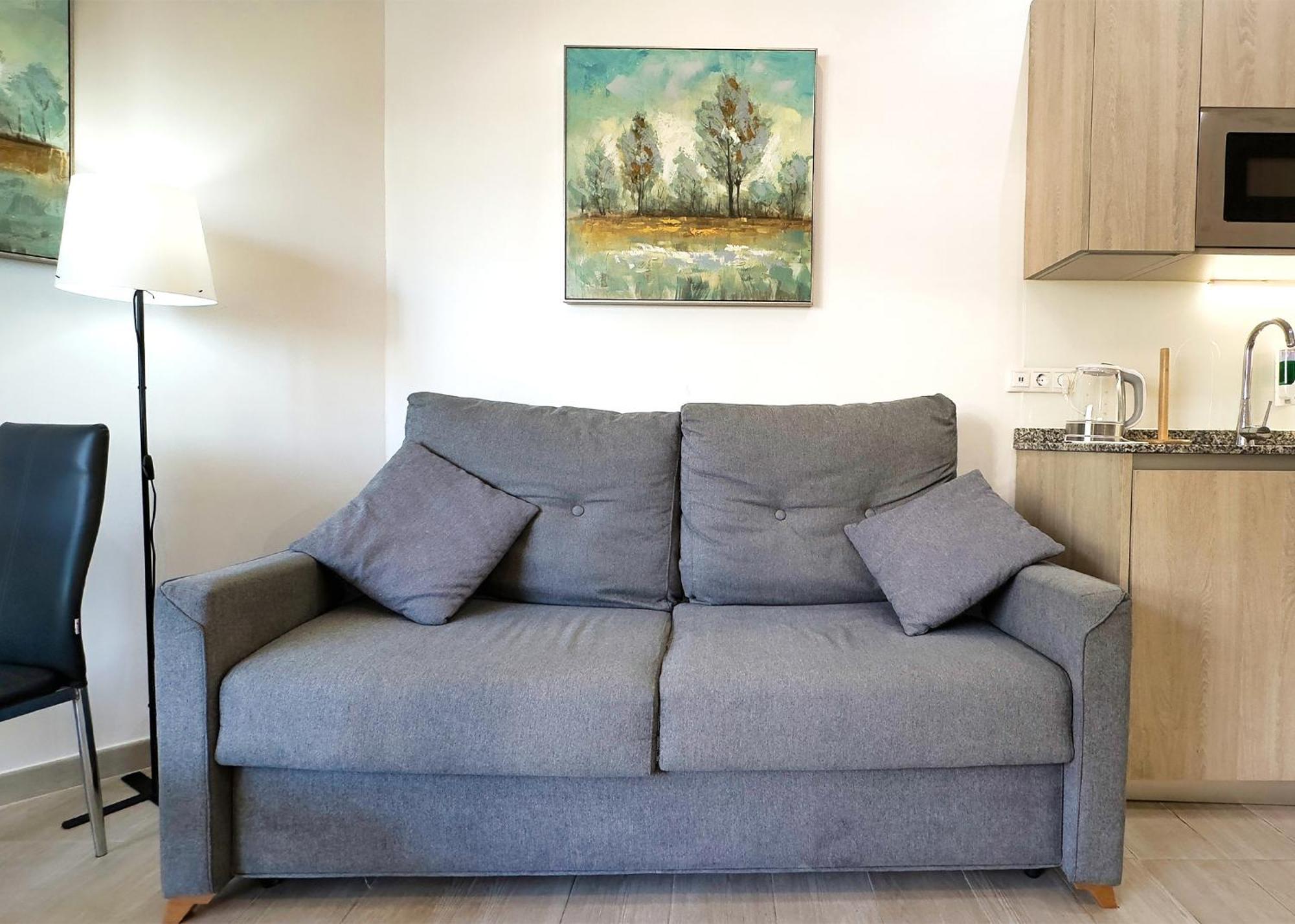 Skol 350. Great 2 Bedroom Apartment In Skol Marbella Exterior foto