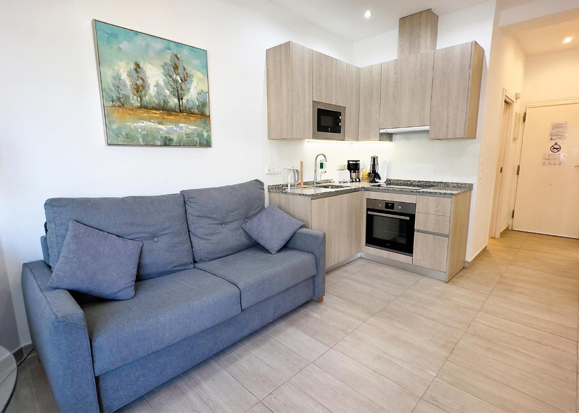 Skol 350. Great 2 Bedroom Apartment In Skol Marbella Exterior foto